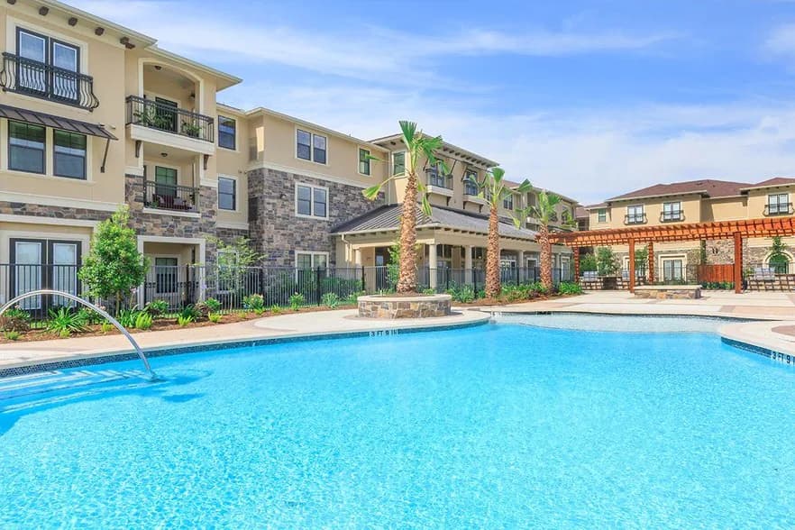 The Huntington at Sienna (Senior) in Missouri City, Texas