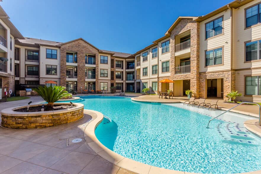 Haven at Westgreen in Katy, Texas