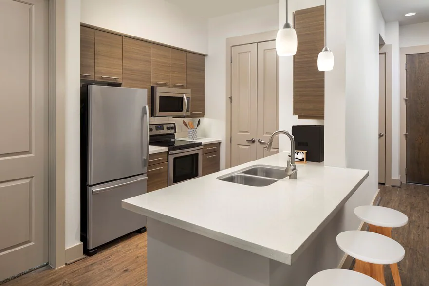 Marquis Enclave in Houston, Texas