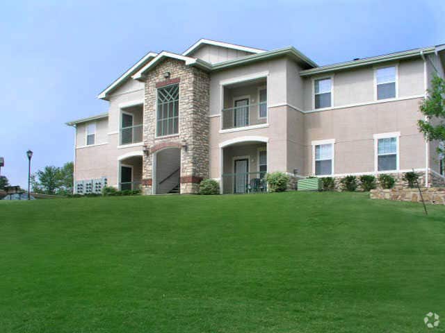 Landings at Bluff Ridge in Dallas, Texas