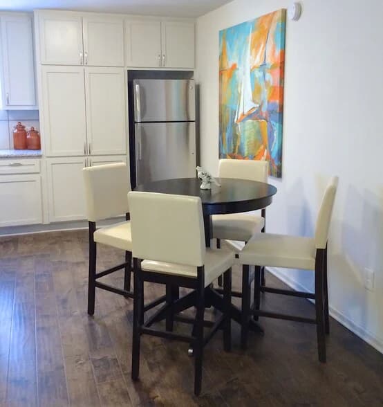 BlueBird Apartments in Baytown, Texas