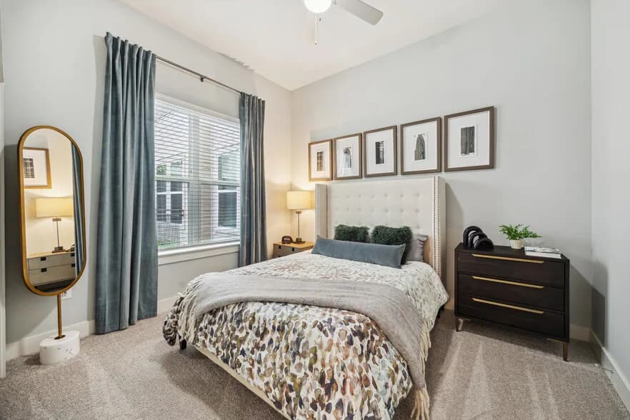 The Flats at Hooper Hill in Conroe, Texas