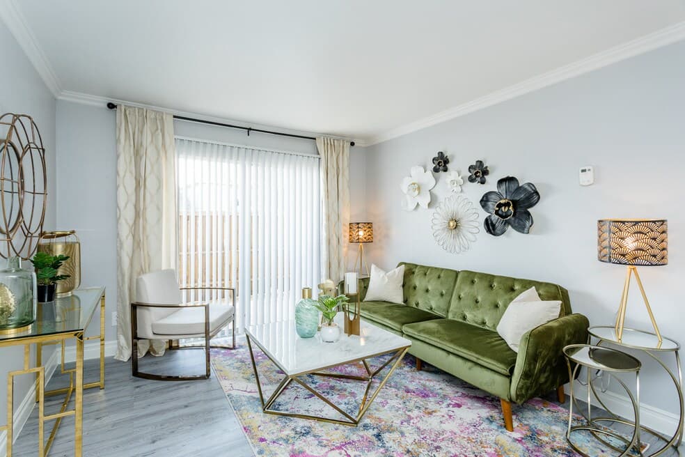 Villa Solano Apartments — photo 4