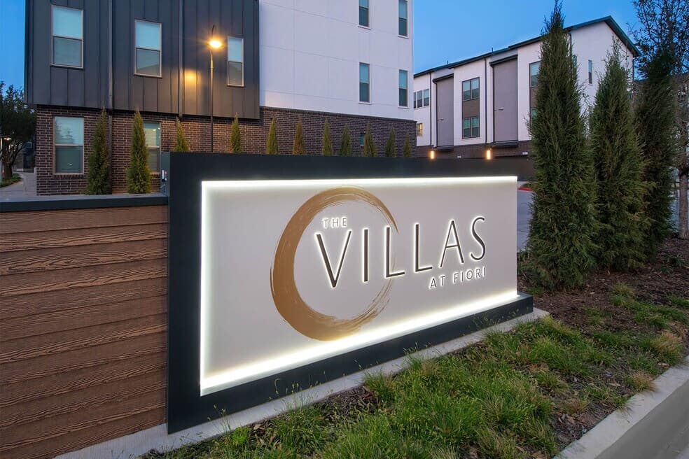 Villas at Fiori — photo 2