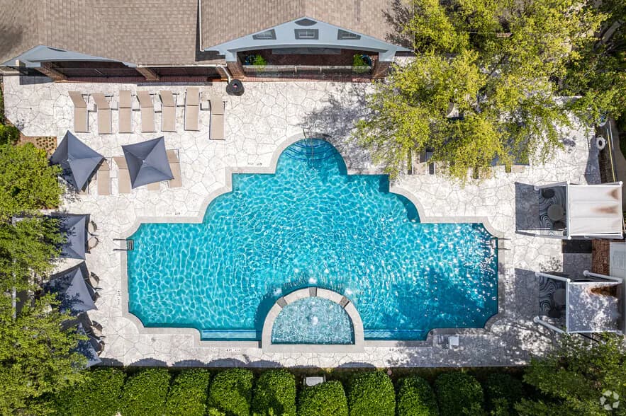 Eleven11 Lexington at Flower Mound in Flower Mound, Texas