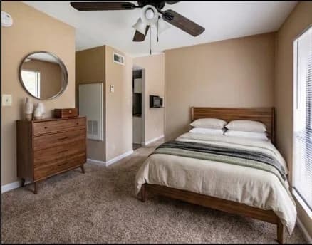 Walnut Terrace Apartments — photo 2