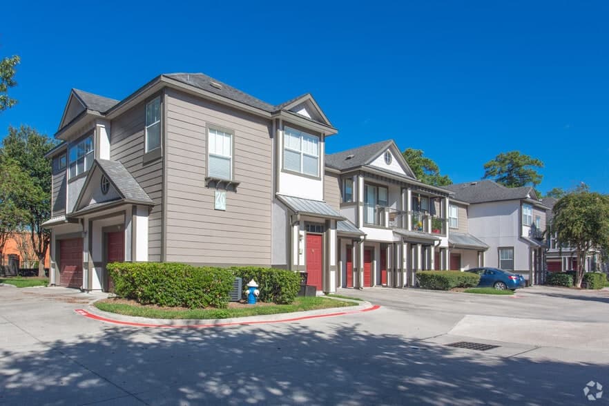 Bala Woods at Kingwood Apartments in Kingwood, Texas