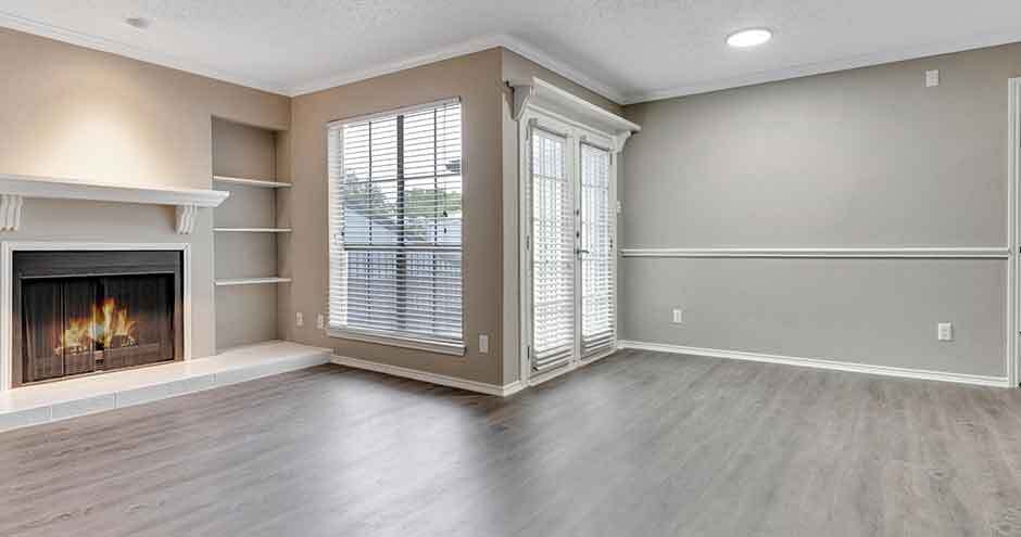 Westmount at River Park Apartments — photo 4