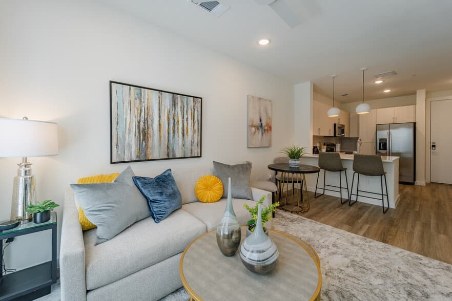 Coop Heights in Houston, Texas