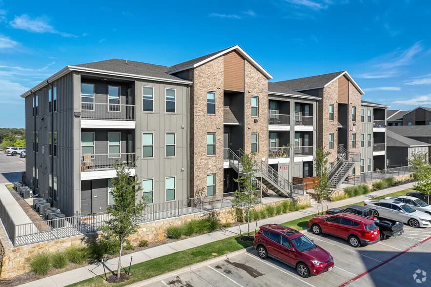 Century Landing in Kennedale, Texas
