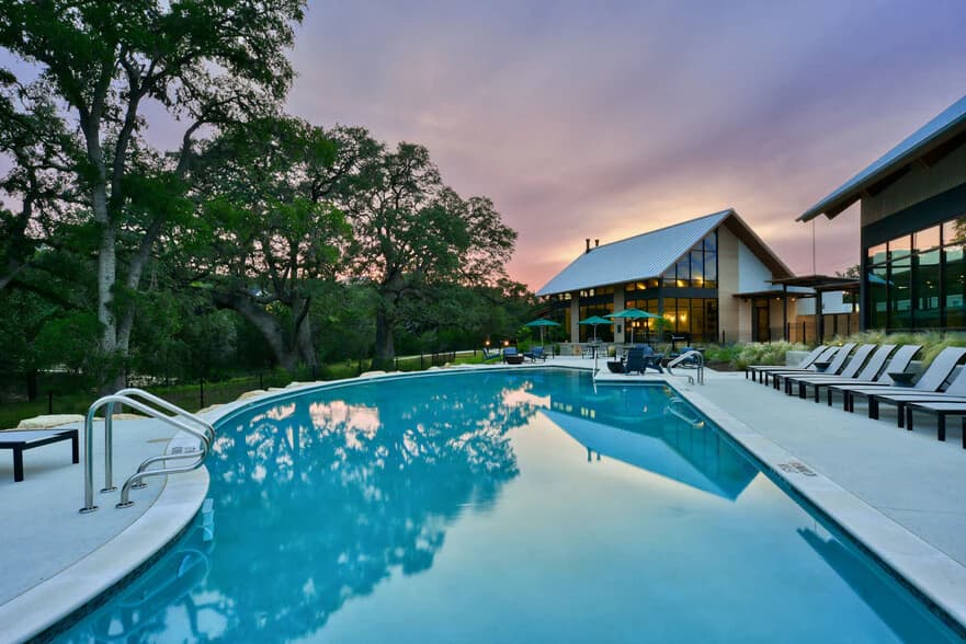 Arbolada in San Antonio, Texas