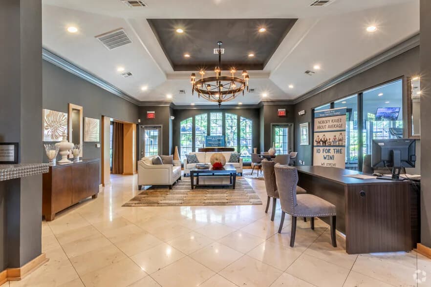 Augusta North Houston in Houston, Texas