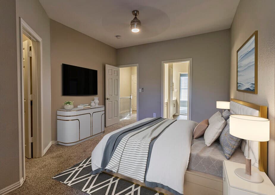 Treymore Eastfield — photo 4