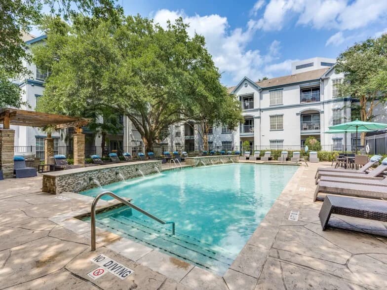 The Gael in Houston, Texas