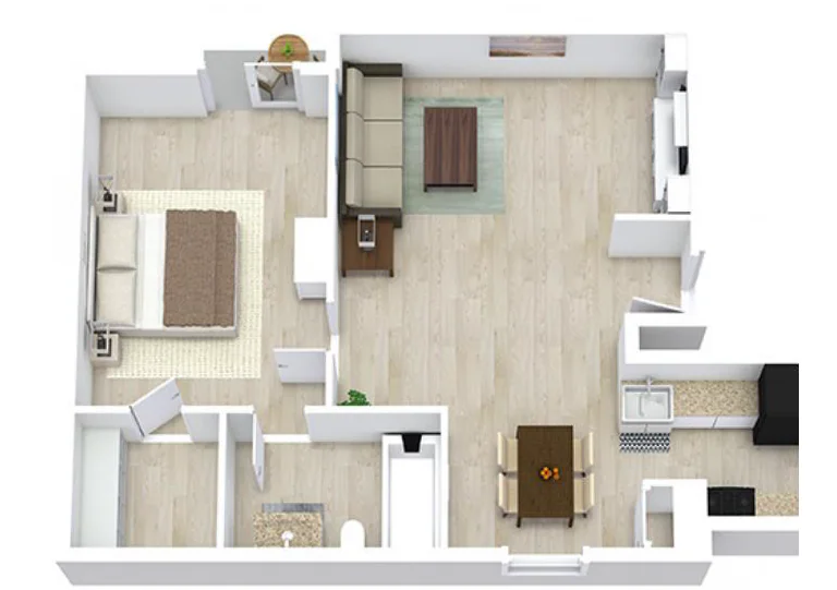 Landings At Northpoint — photo 3