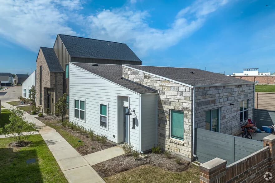 Veranda Dellbrook - Homes for Rent in Hockley, Texas