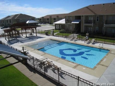 Sonterra Apartment Homes in Jarrell, Texas
