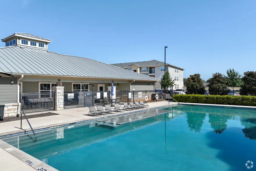 Patriot Pointe in Fort Worth, Texas