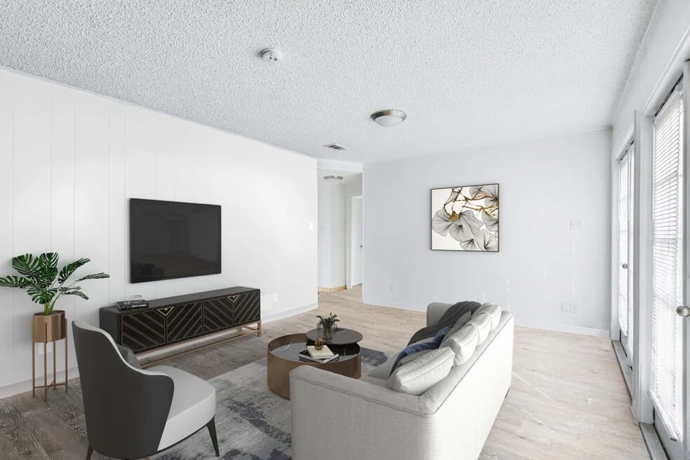 Pease Parkside Apartments — photo 2