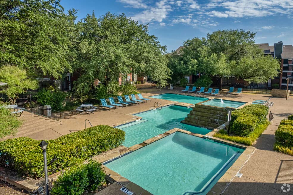Pacifica in Dallas, Texas