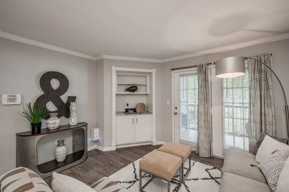 The Trails at Dominion Park — photo 4