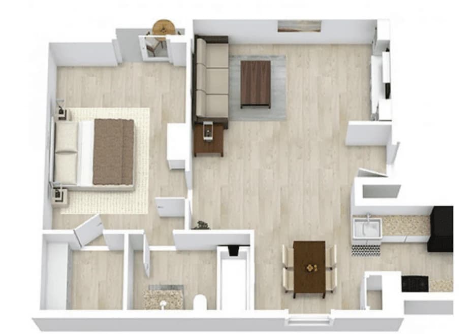 Landings At Northpoint — photo 4