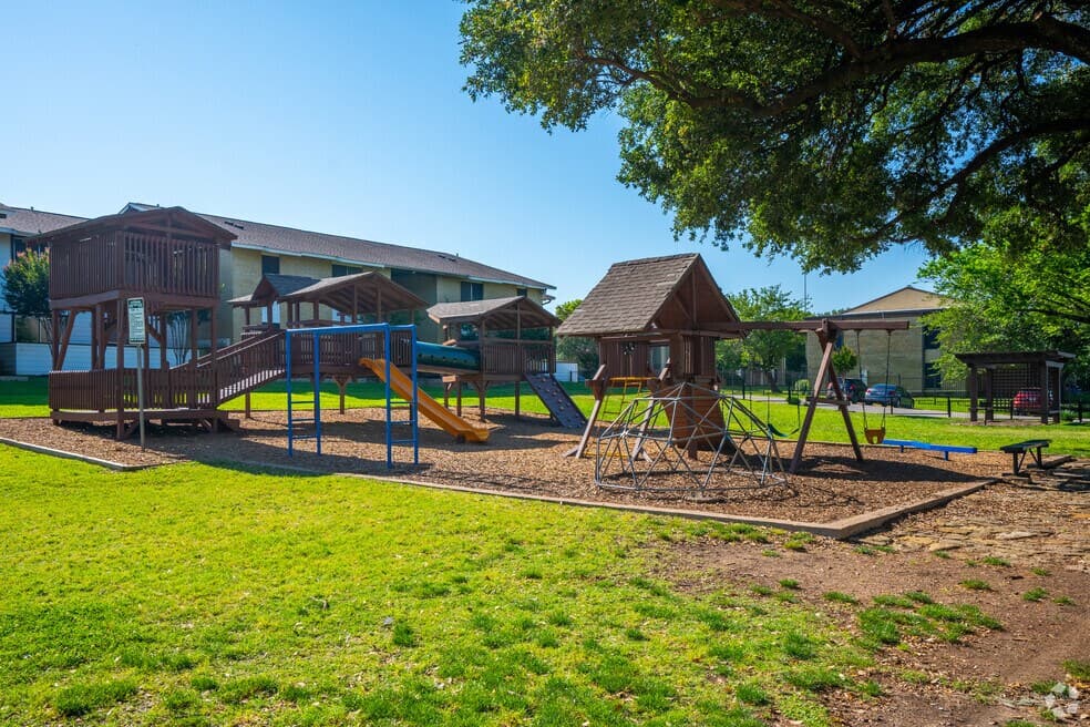 Vista Park Apartments — photo 2