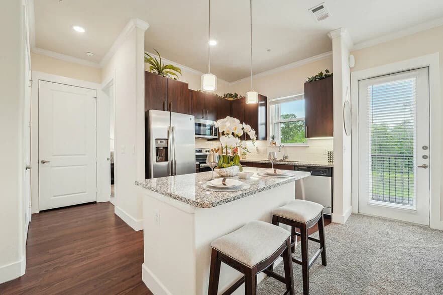 Ivy Point Kingwood in Kingwood, Texas