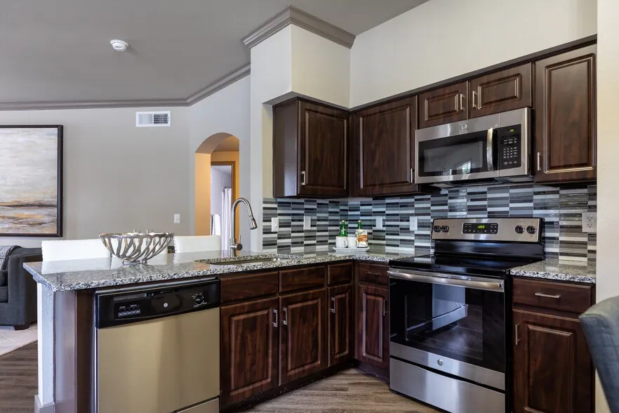 Artisan at Lake Wyndemere in The Woodlands, Texas