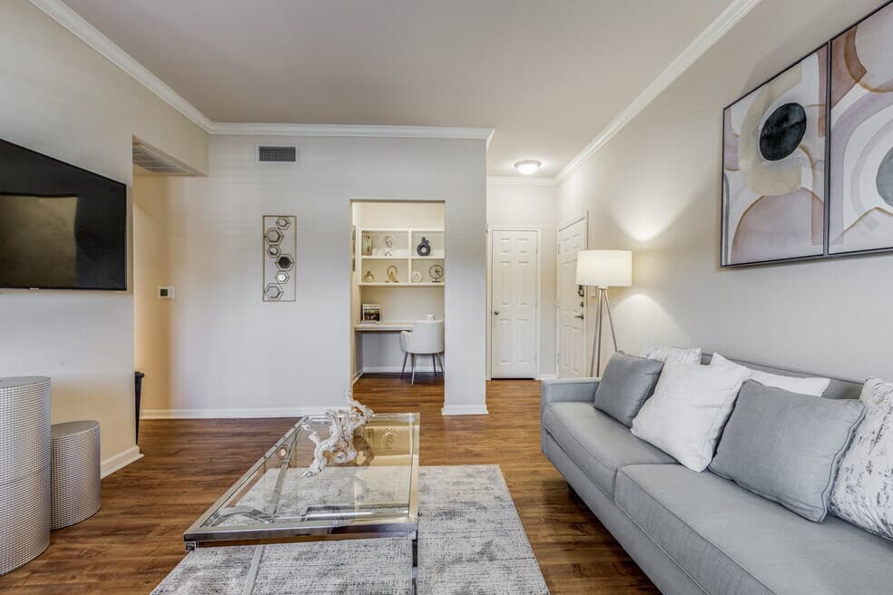 The Trestles Apartments — photo 4