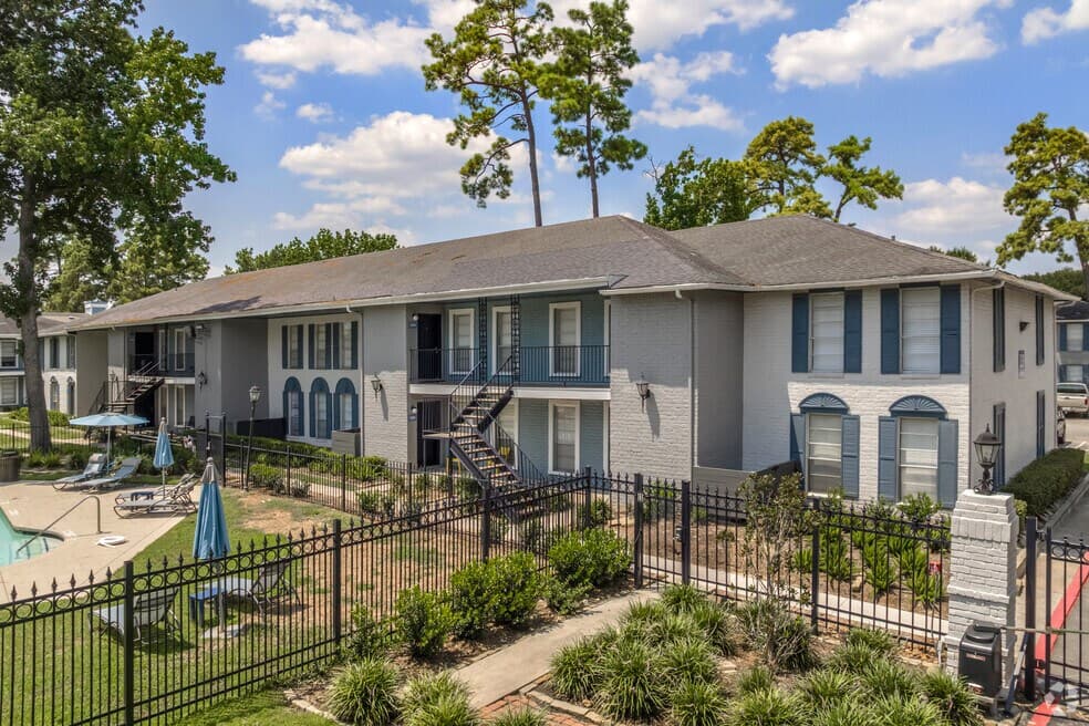 Verena at Cypresswood in Spring, Texas