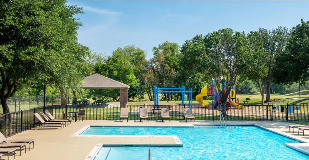 Carrollton Park Of North Dallas in Dallas, Texas