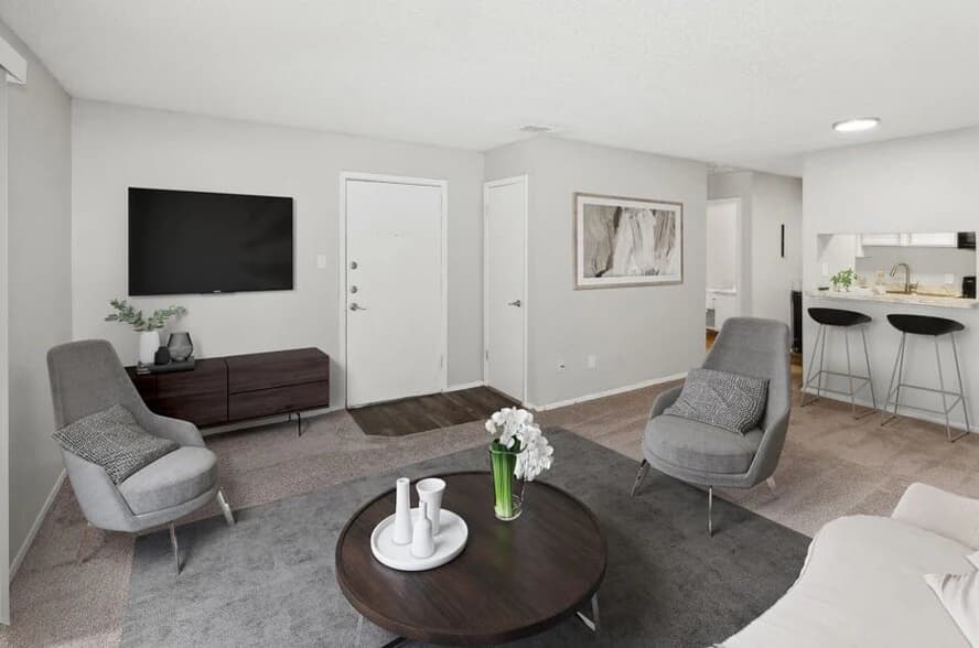 The Pointe at Fair Oaks in Euless, Texas