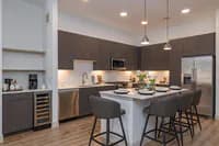 The Rosslyn at Garden Oaks — photo 3