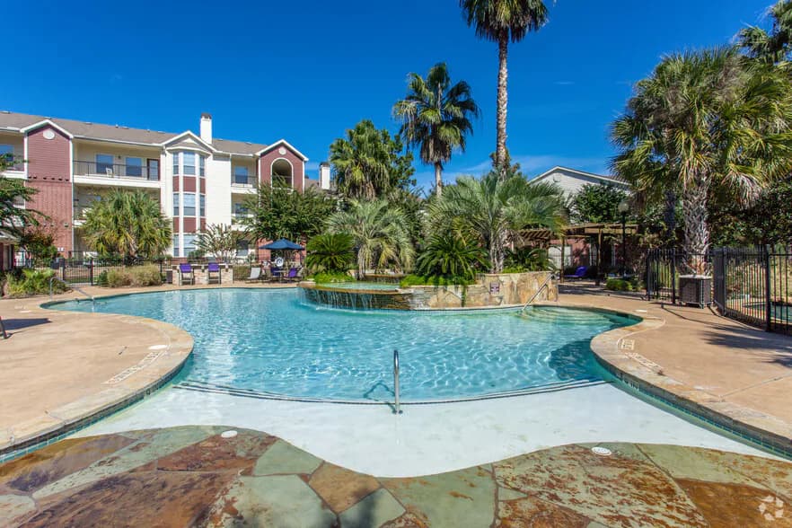 Lakes at Westview in Conroe, Texas