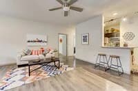 Riverside Apartments — photo 3