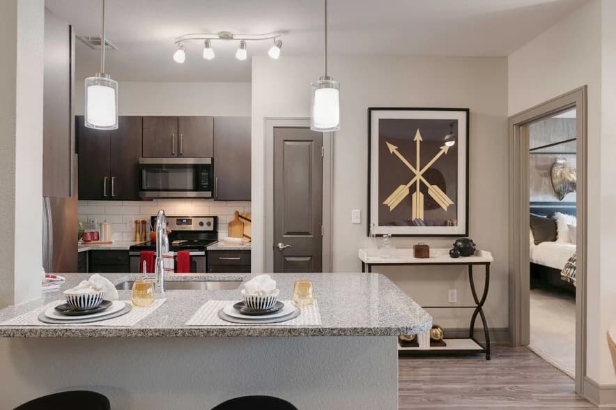 Cortland Luxe Shadow Creek in Pearland, Texas