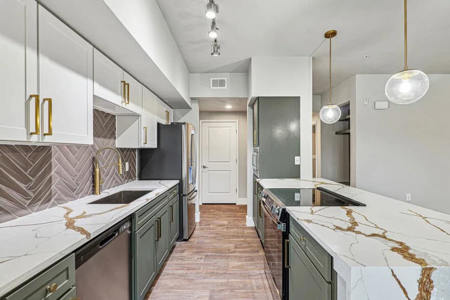 San Cierra in Houston, Texas