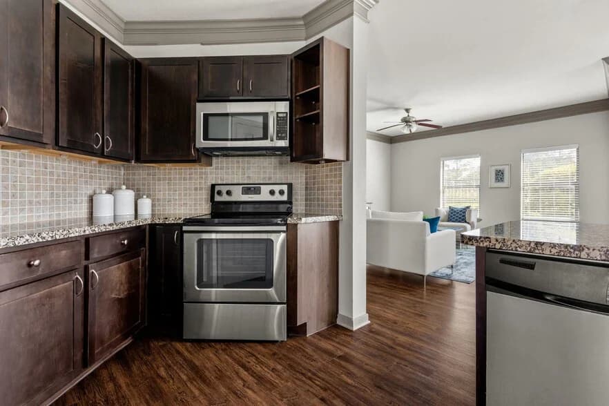 Avenues at Northpointe in Tomball, Texas