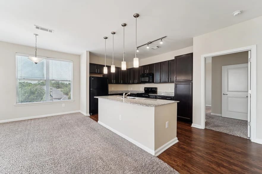 SYNC at Harmony in Spring, Texas