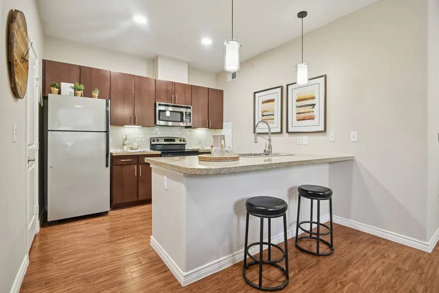 Greenhaven Apartments in McKinney, Texas