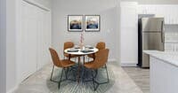 Willow Lake Apartments — photo 5