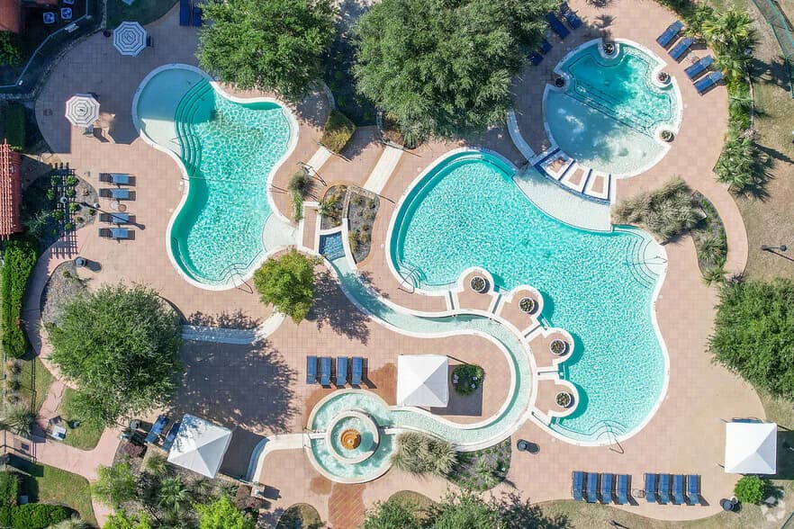 Bella Madera in Lewisville, Texas