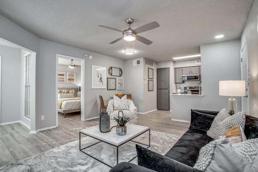 Westley in Arlington, Texas