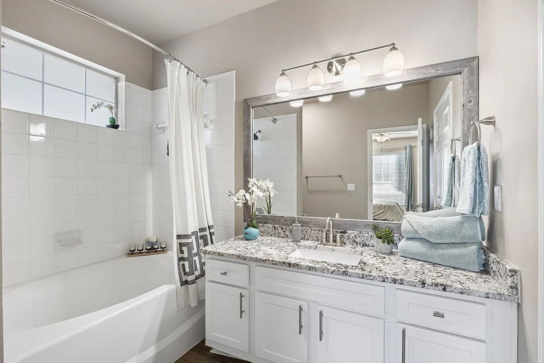 Sonterra Apartment Homes — photo 5
