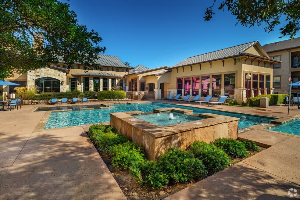 Vista Ridge Apartment Homes in San Antonio, Texas