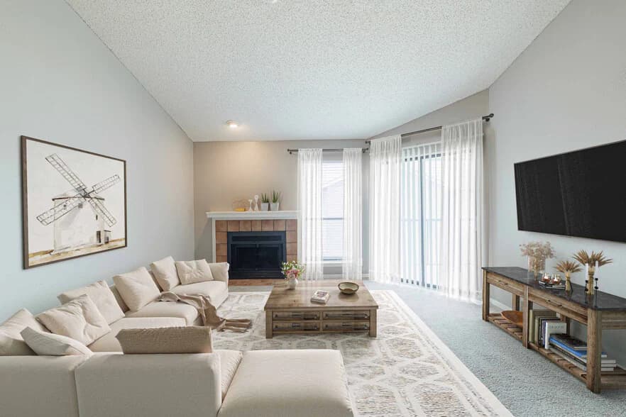Prescott Place I in Mesquite, Texas