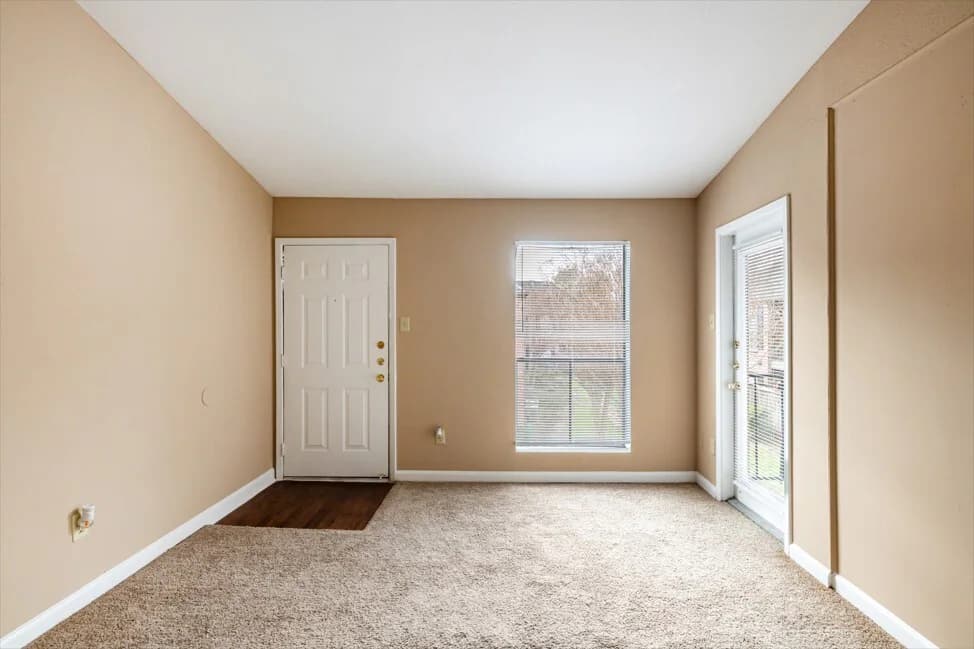 Walnut Terrace Apartments — photo 4