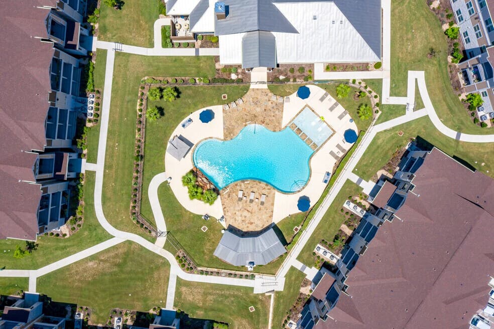 Villas at Bulverde in Spring Branch, Texas