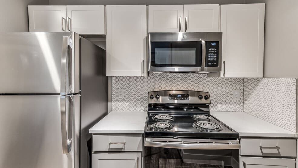 Warwick at Westchase in Houston, Texas